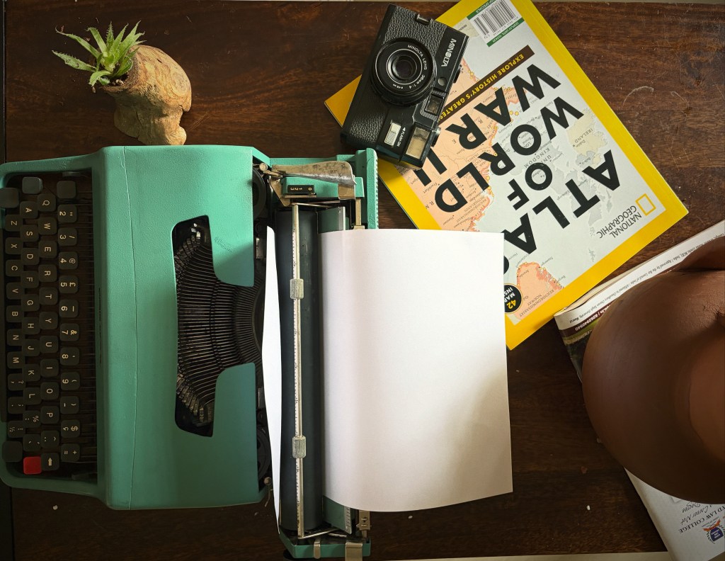 Welcome to Roots & Life